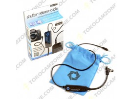 ioShutter Shutter Release Cable With E3 Mini Jack ioShutter Shutter Release Cable With E3 Mini Jack
